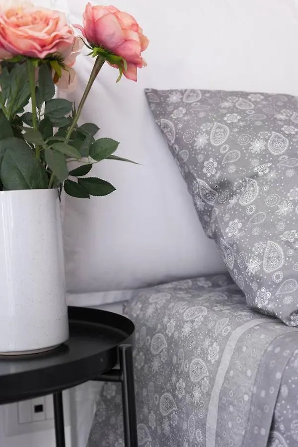 Stupendo E Accogliente Apt Milaan Appartement
