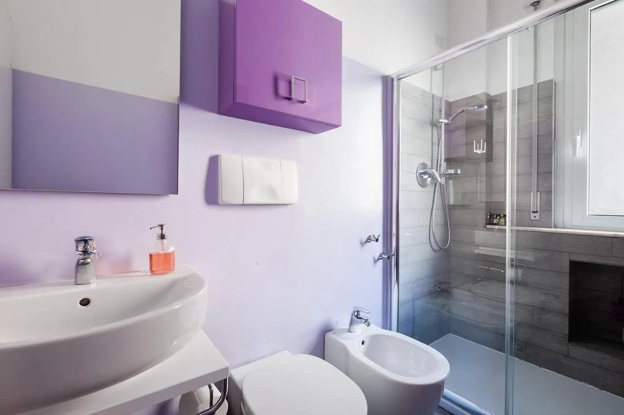Stupendo E Accogliente Apt Milaan