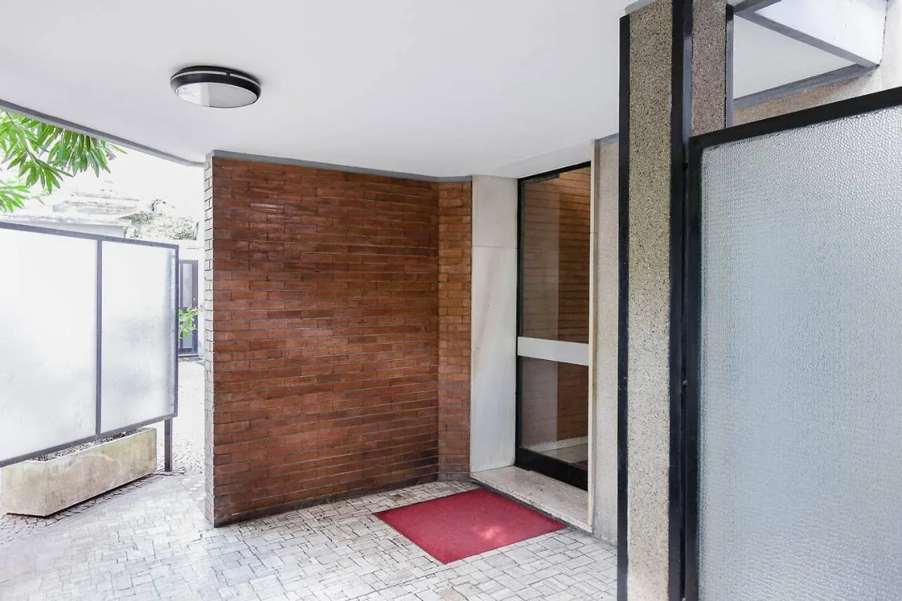 Stupendo E Accogliente Apt Milaan Appartement
