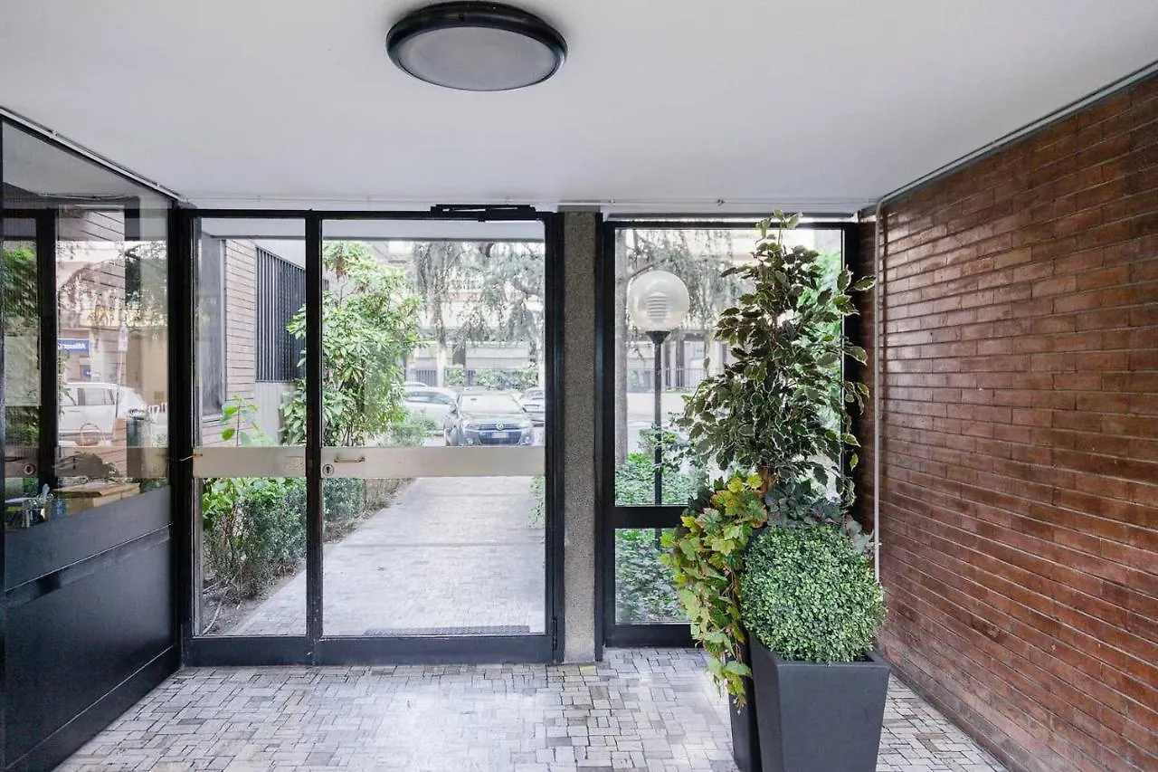 Appartement Stupendo E Accogliente Apt Milaan Italië
